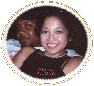  Ching and Ted. 