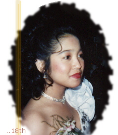  ..18th birthday. 
