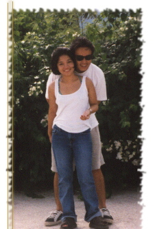  Ching and Ronan. 